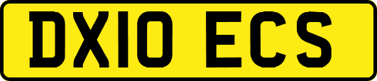 DX10ECS