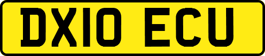 DX10ECU