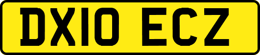 DX10ECZ