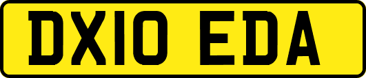 DX10EDA