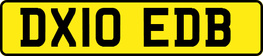 DX10EDB