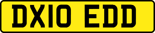 DX10EDD