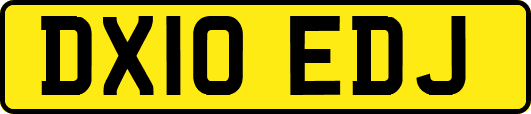 DX10EDJ
