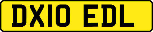 DX10EDL