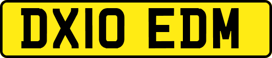 DX10EDM
