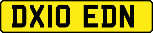 DX10EDN