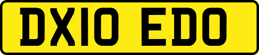 DX10EDO