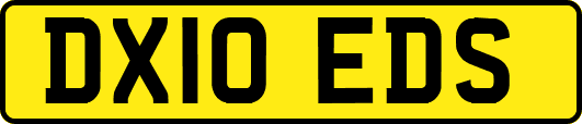 DX10EDS