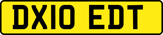 DX10EDT