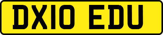 DX10EDU