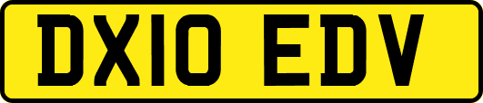 DX10EDV