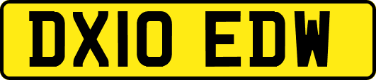 DX10EDW