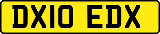 DX10EDX