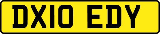 DX10EDY