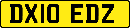DX10EDZ