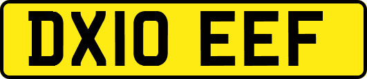 DX10EEF