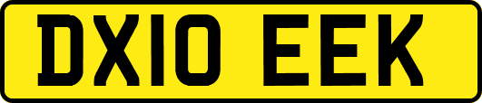 DX10EEK