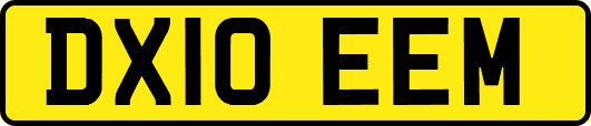 DX10EEM