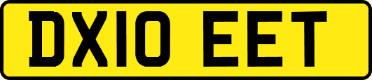 DX10EET