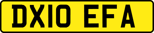 DX10EFA
