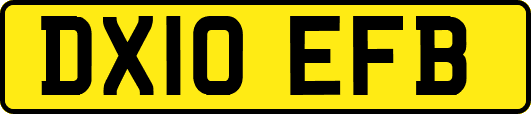 DX10EFB