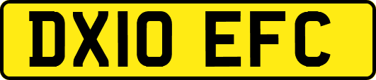 DX10EFC