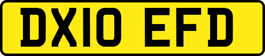 DX10EFD