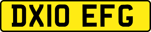 DX10EFG