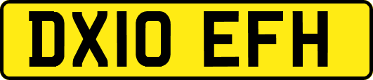 DX10EFH
