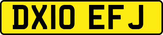 DX10EFJ