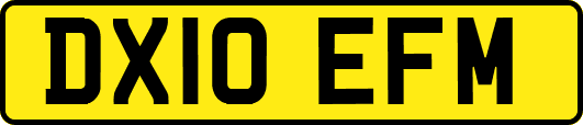 DX10EFM