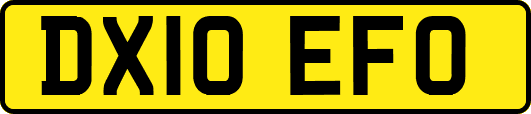 DX10EFO