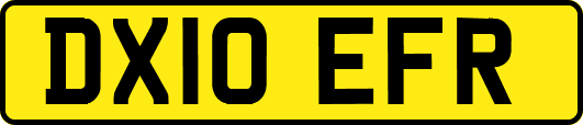 DX10EFR