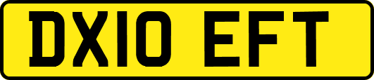 DX10EFT