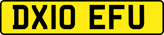 DX10EFU