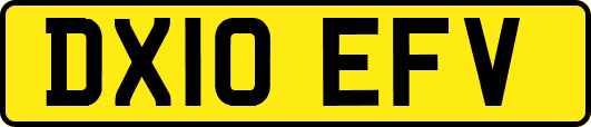 DX10EFV