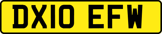 DX10EFW