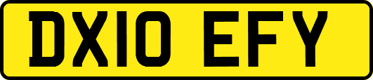 DX10EFY
