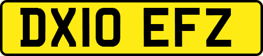 DX10EFZ