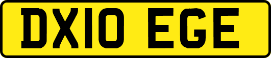 DX10EGE