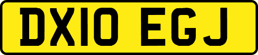 DX10EGJ