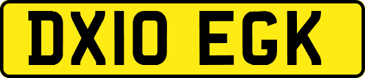 DX10EGK