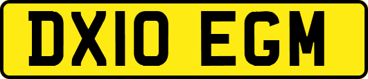 DX10EGM