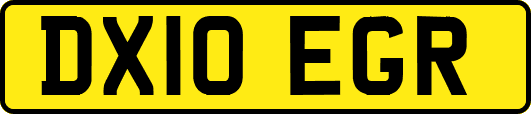 DX10EGR
