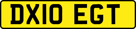 DX10EGT