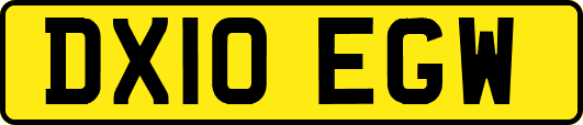 DX10EGW