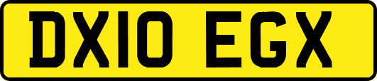 DX10EGX