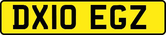 DX10EGZ