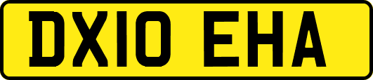 DX10EHA