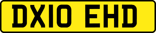DX10EHD